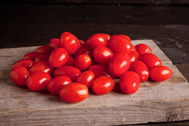 Cherry/ pomod. tomaatjes &aacute; 300 gram