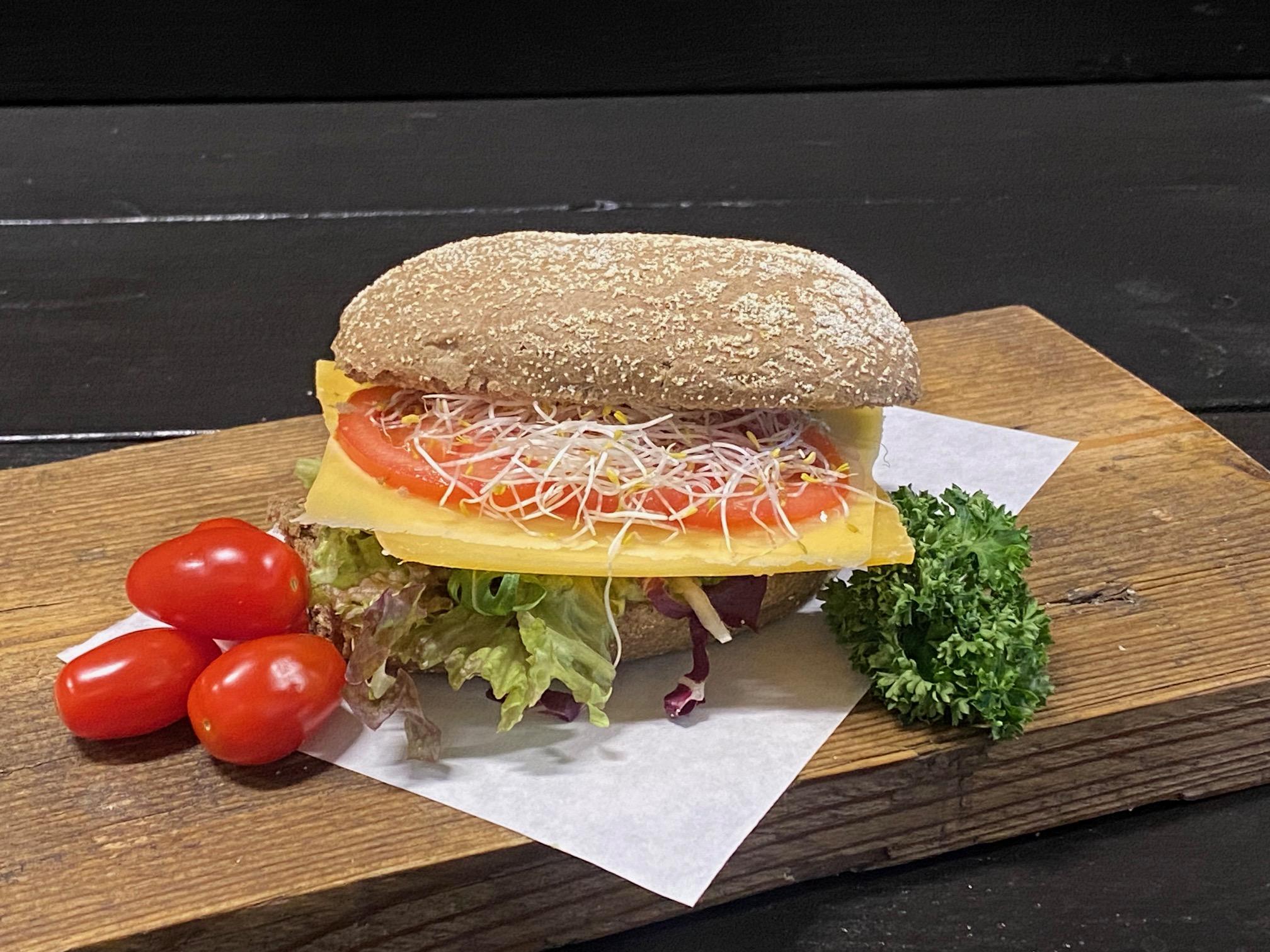 Chimichurri Oude kaas