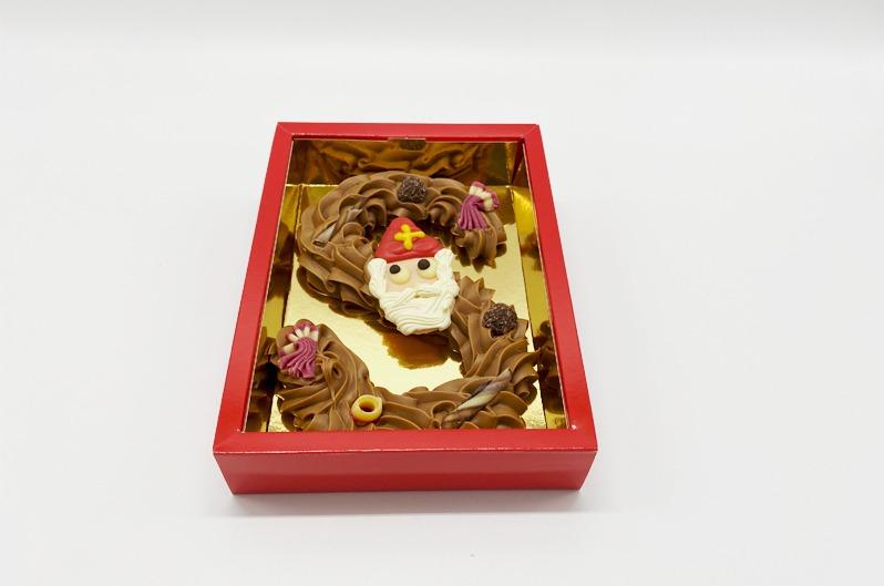 Chocoletter S PUUR (Holtkamp horeca) Te bestellen voor 23-11-2024