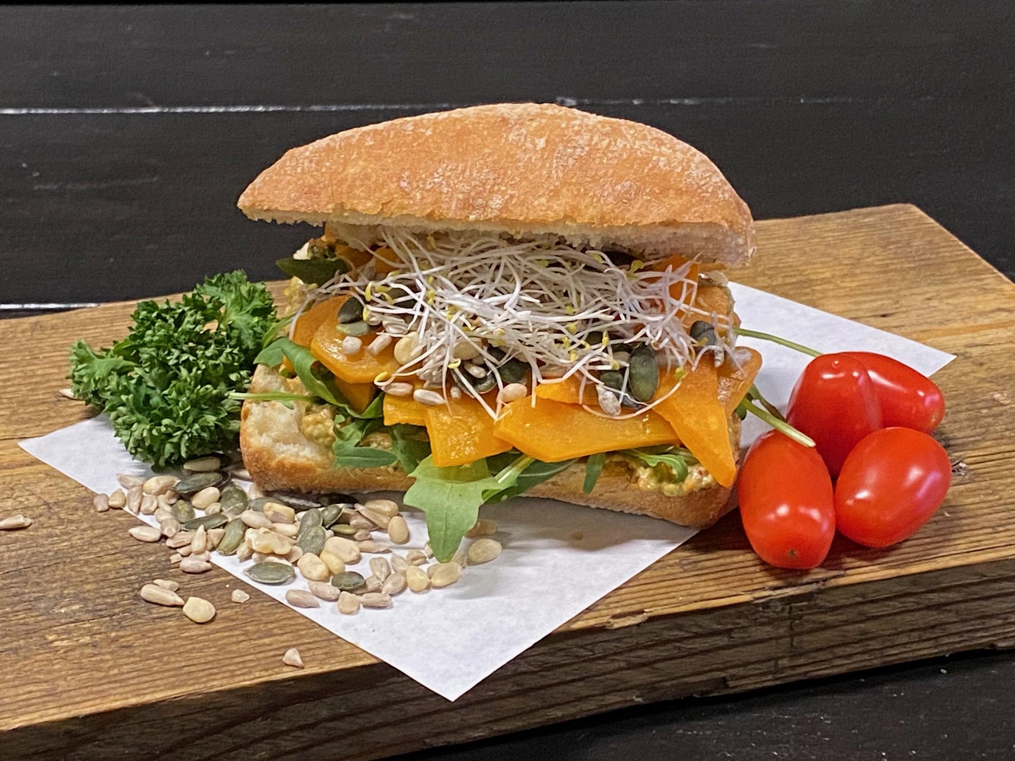 Ciabatta Zuid Europeaan