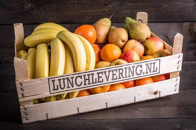 Fruitkrat, inh.50st., Klasse 1