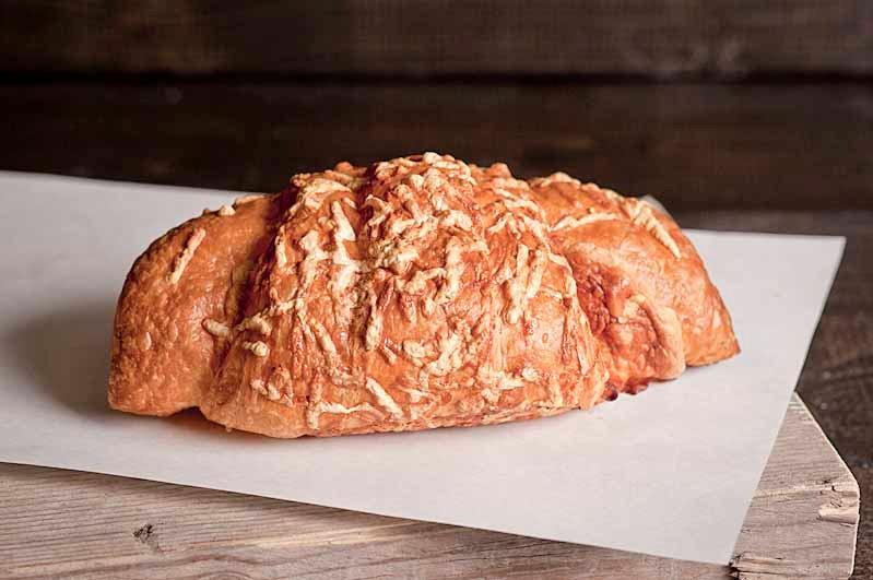 Kaas croissant