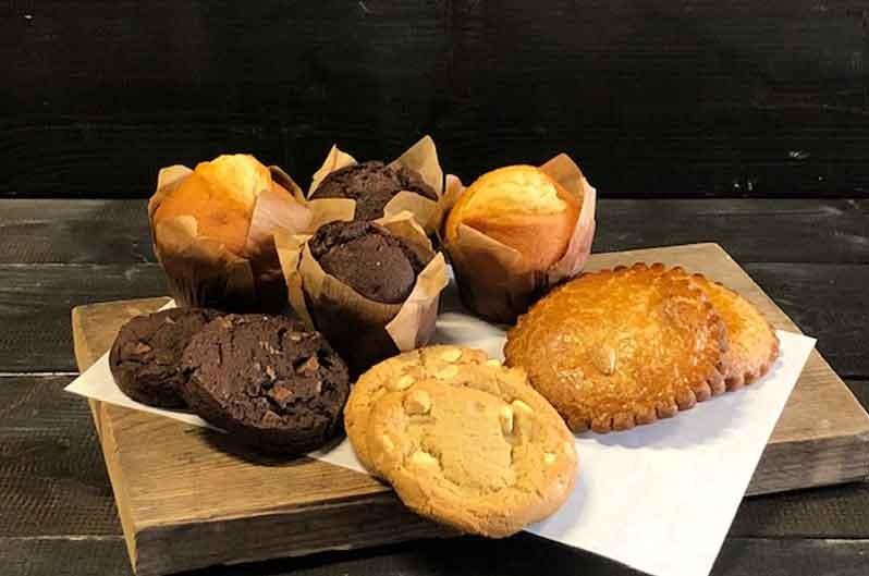 Koffie-box (10 personen)