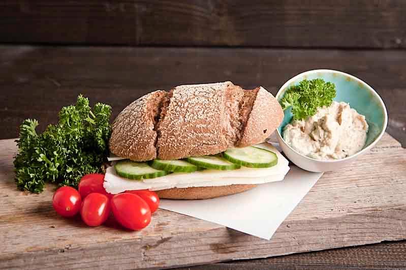 Mediteraanse berggeit