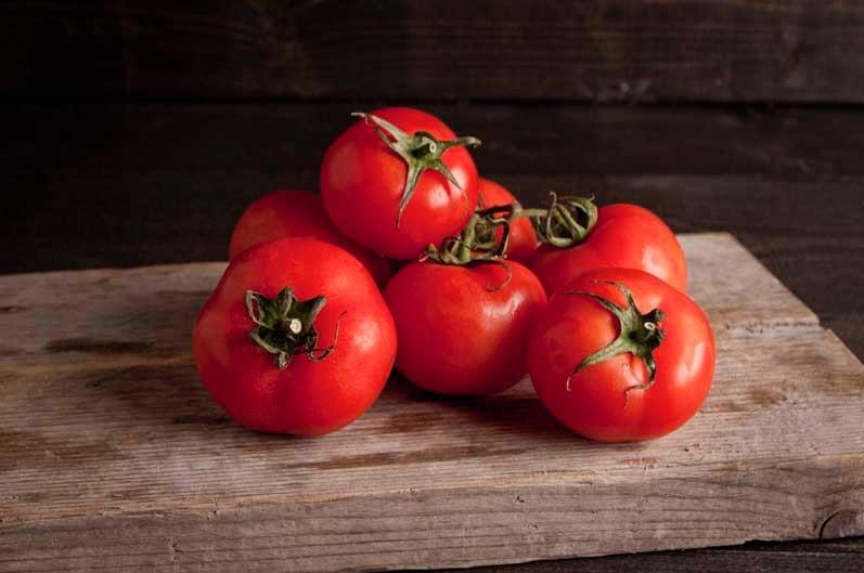 Tomaat, klasse 1, per stuk