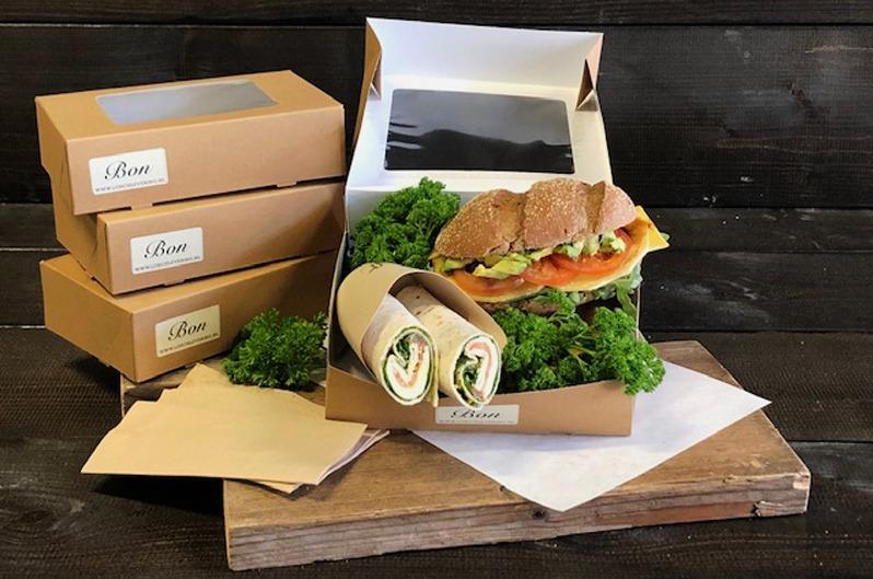 VEGA deluxe pakket B