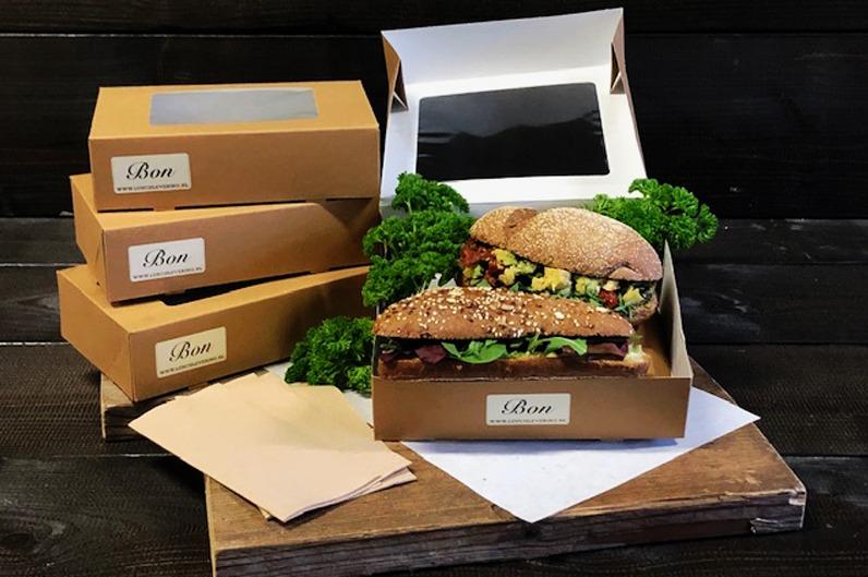 VEGAN basis pakket C